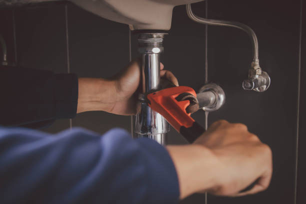 Best Gas Line Installation and Repair  in Terryville, CT